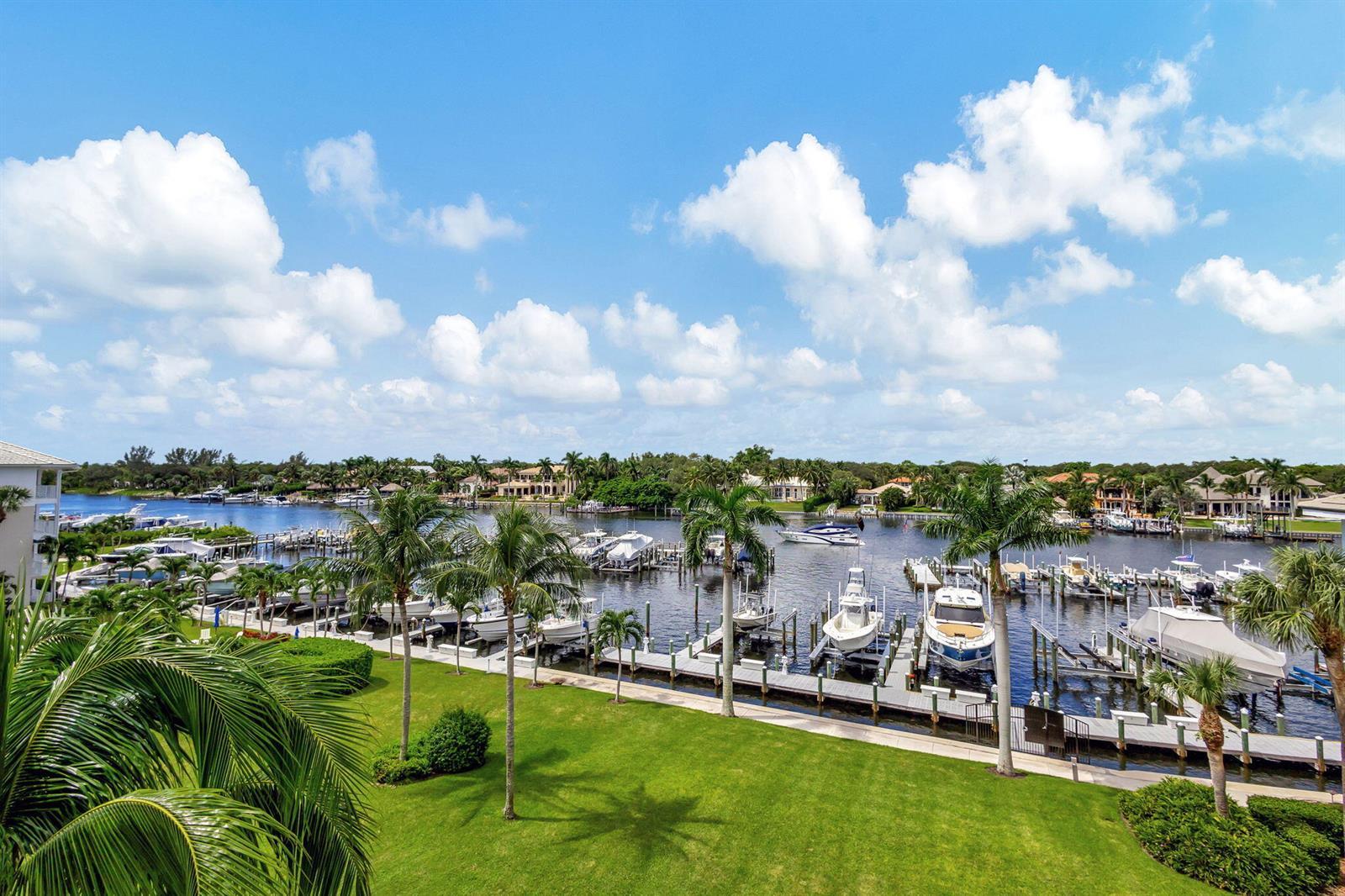 444 N Bay Colony Dr Drive N, Juno Beach FL 33408