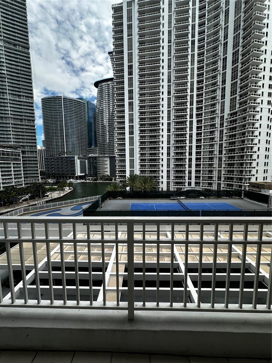 801 Brickell Key Blvd # 906, Miami FL 33131 photo 2