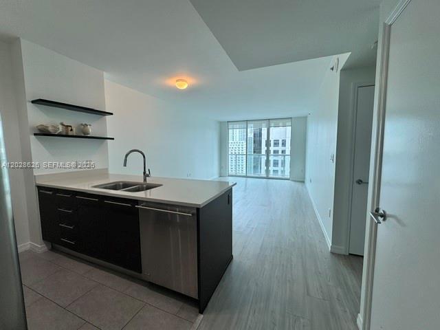 500 Brickell Ave # 3404, Miami FL 33131