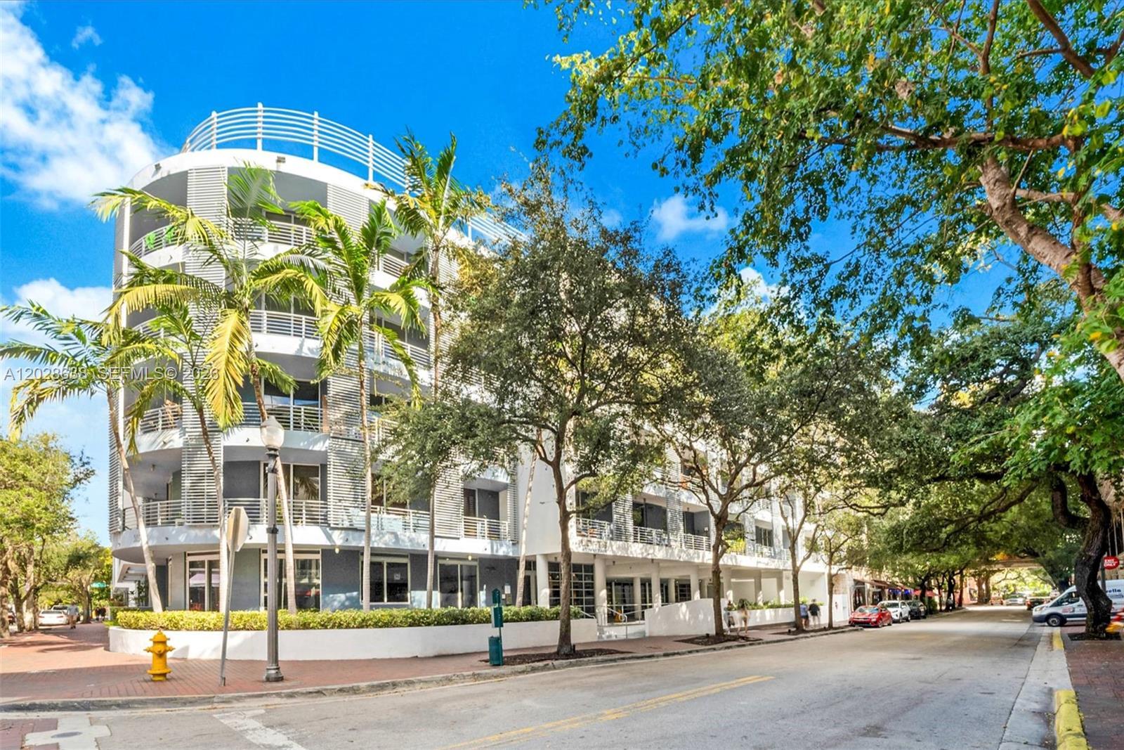 3339 Virginia Street # 305, Miami FL 33133