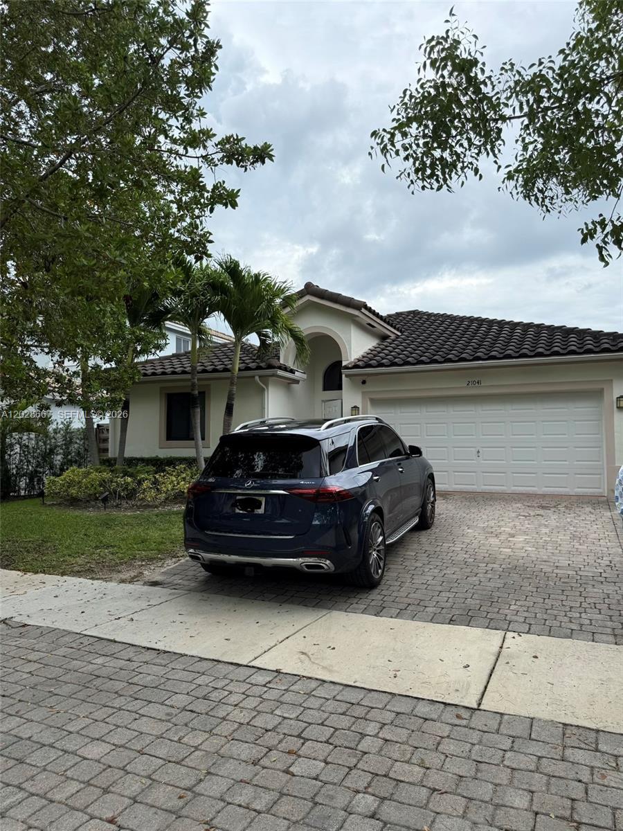 21041 SW 92nd Ct, Cutler Bay FL 33189 photo 2