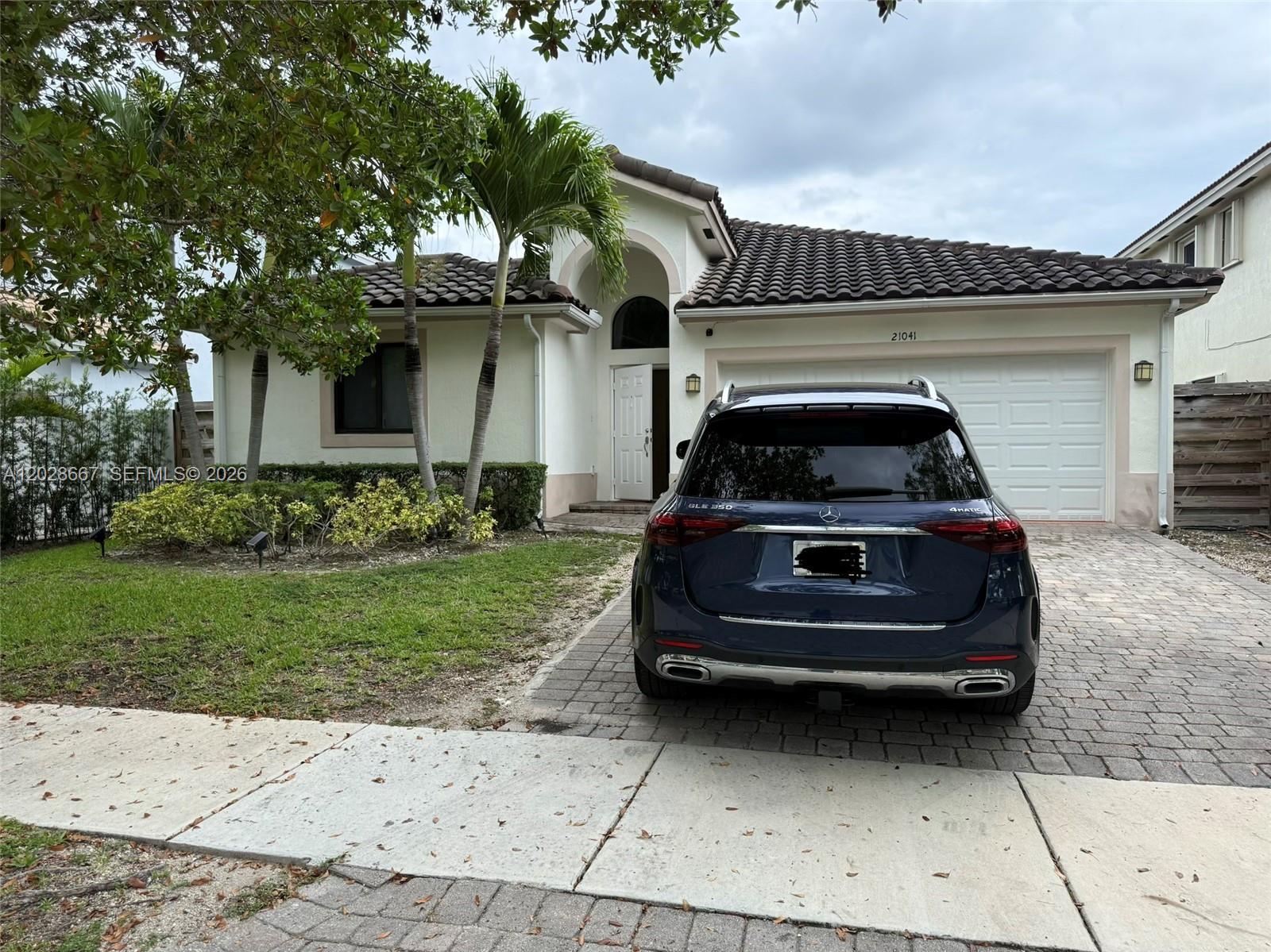 21041 SW 92nd Ct, Cutler Bay FL 33189