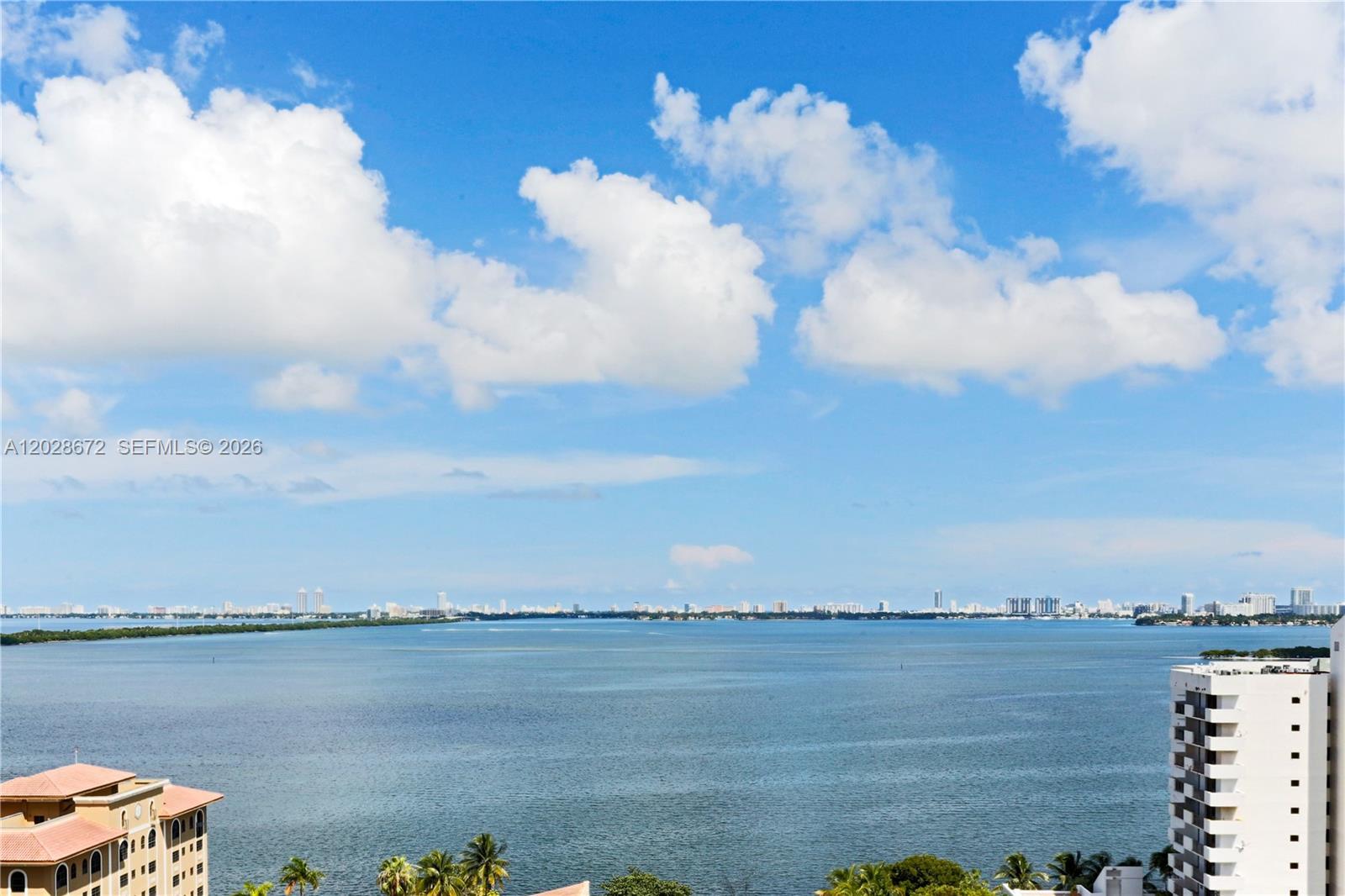 600 NE 27th St # 1504, Miami FL 33137