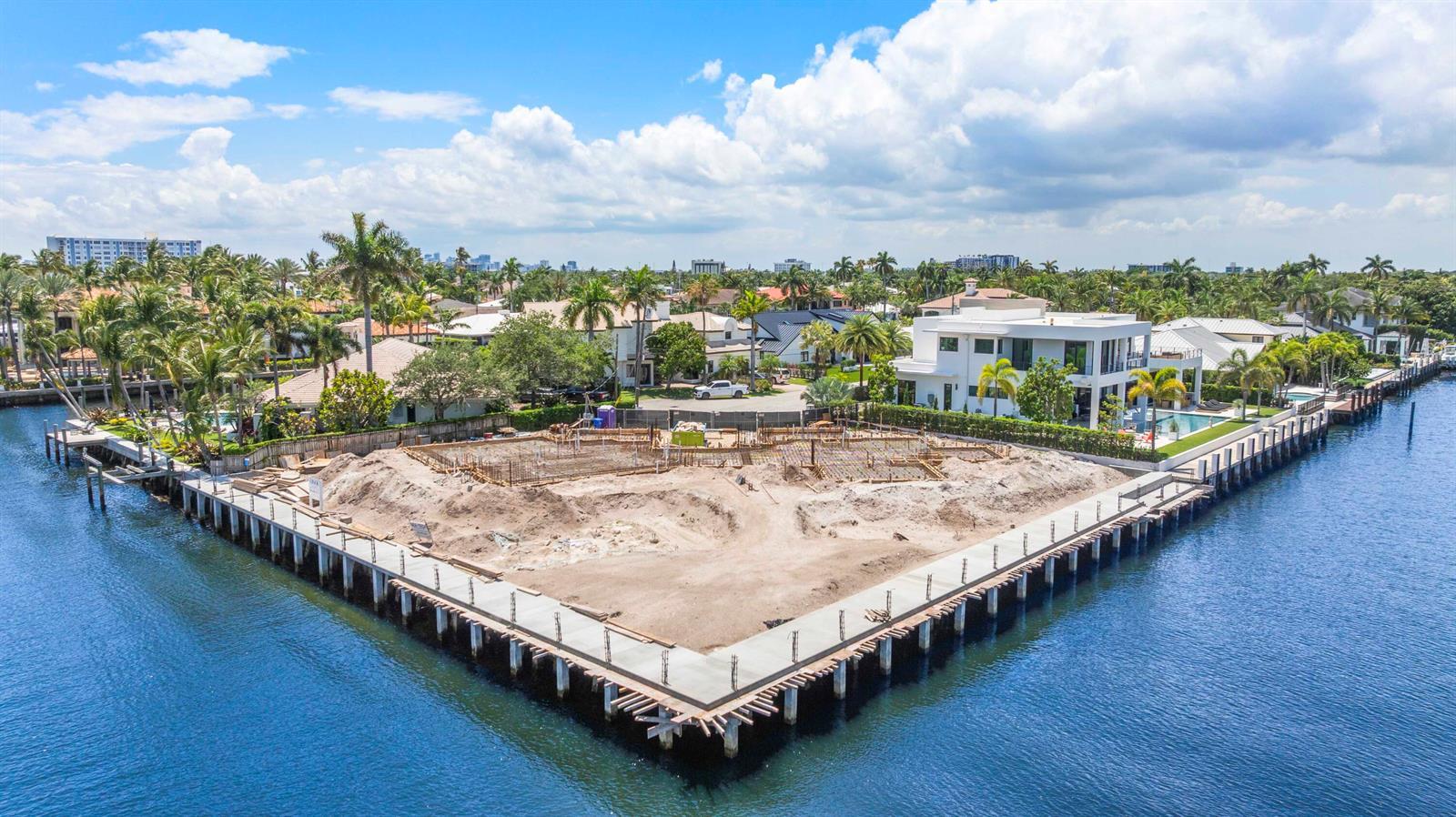 2849 NE 37th Court, Fort Lauderdale FL 33308 photo 2