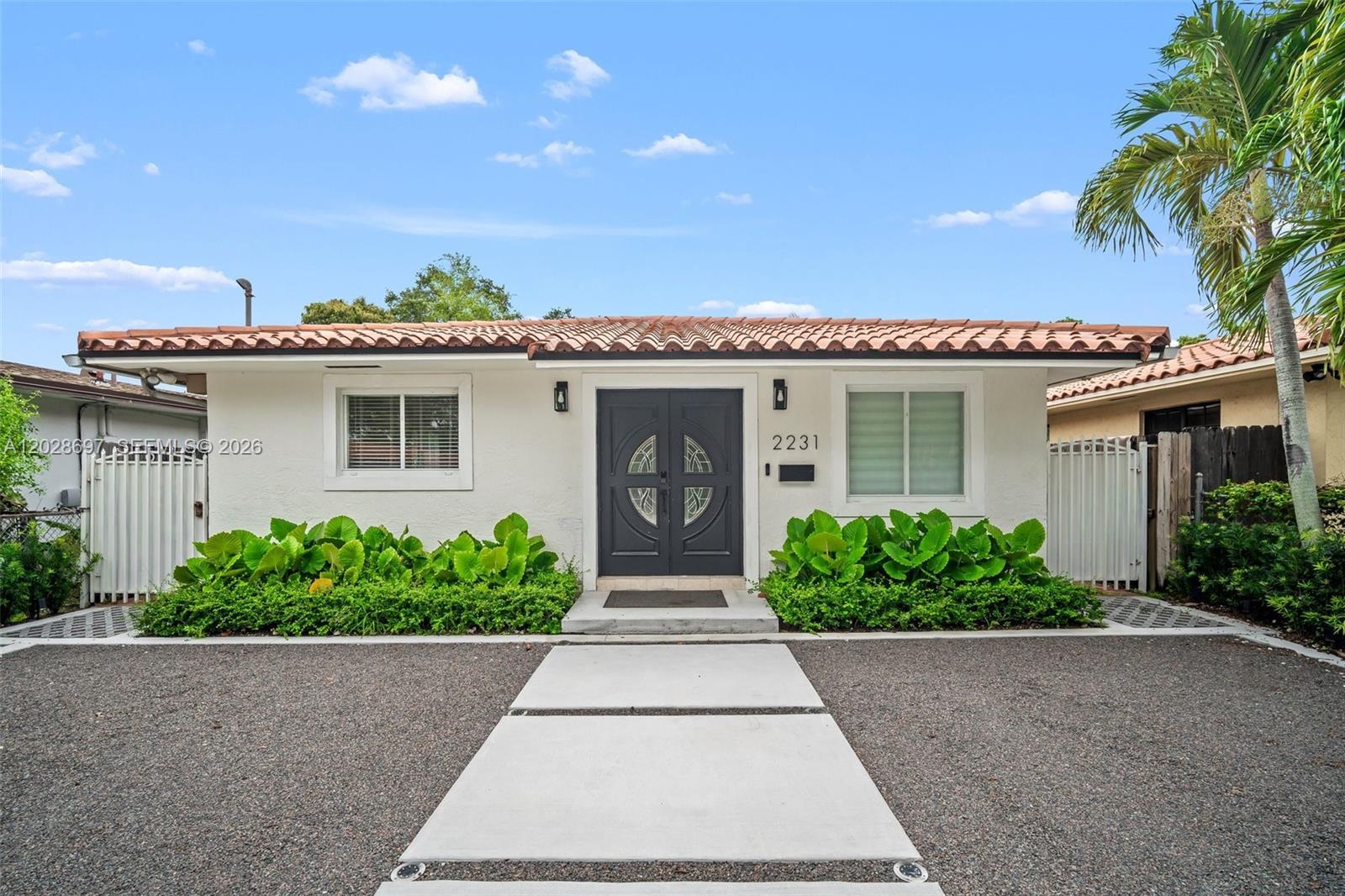 2231 SW 63rd Ave, Miami FL 33155