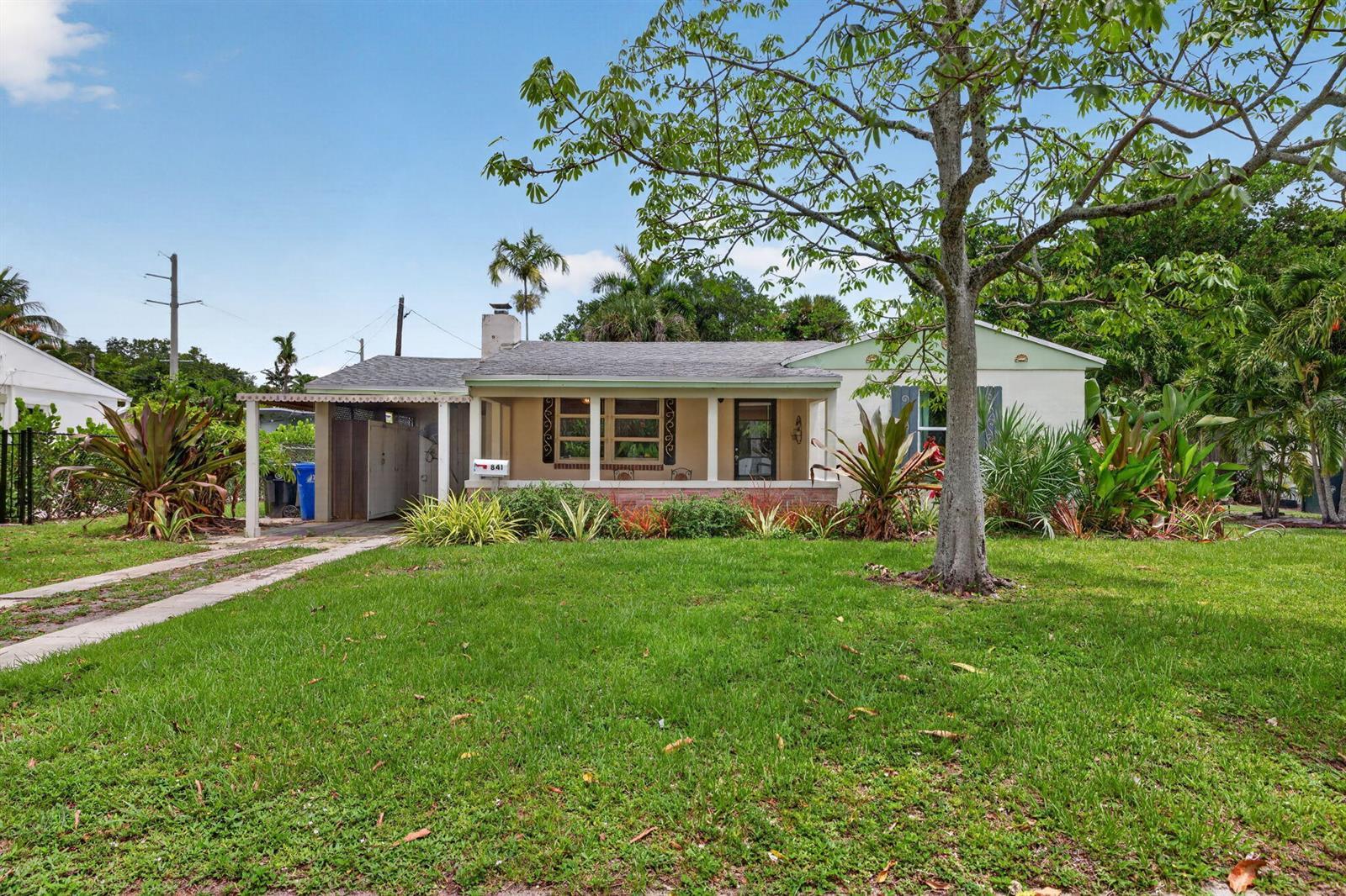 841 SW 18th Court, Fort Lauderdale FL 33315 photo 2