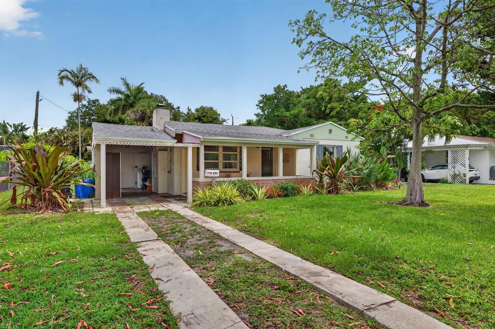 841 SW 18th Court, Fort Lauderdale FL 33315 photo 3