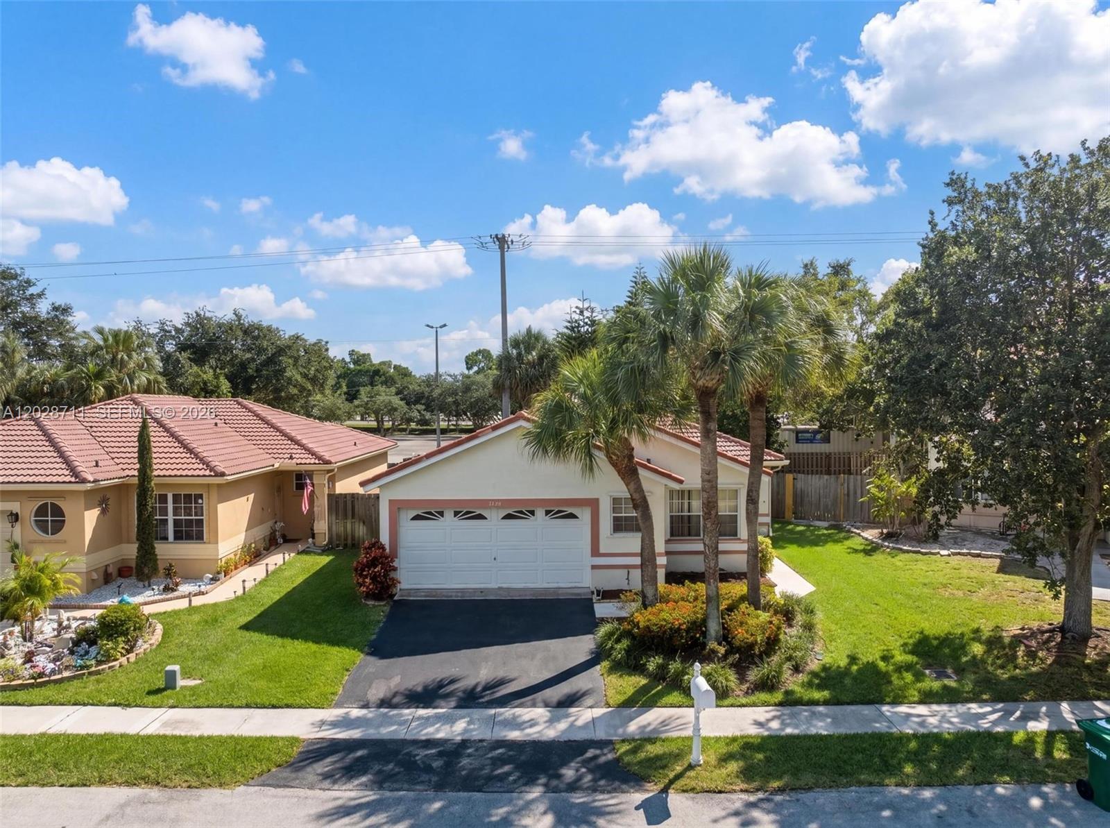 7950 NW 24th St, Margate FL 33063 photo 2