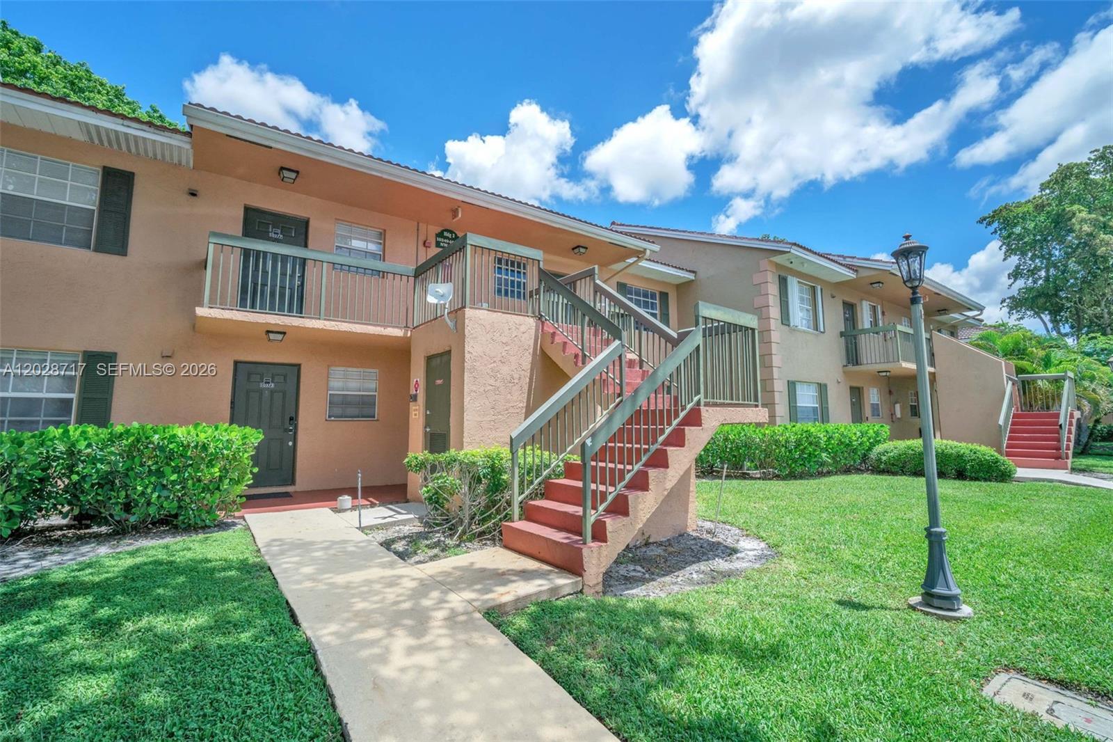 10369 NW 8th St # 204, Pembroke Pines FL 33026 photo 2