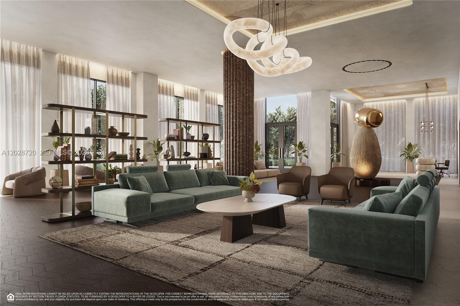 4241 Aurora Street # 609, Coral Gables FL 33146 photo 2