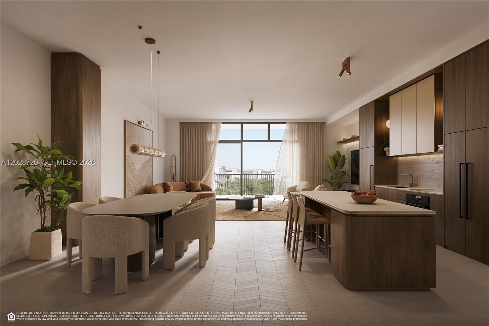 4241 Aurora Street # 609, Coral Gables FL 33146 photo 4