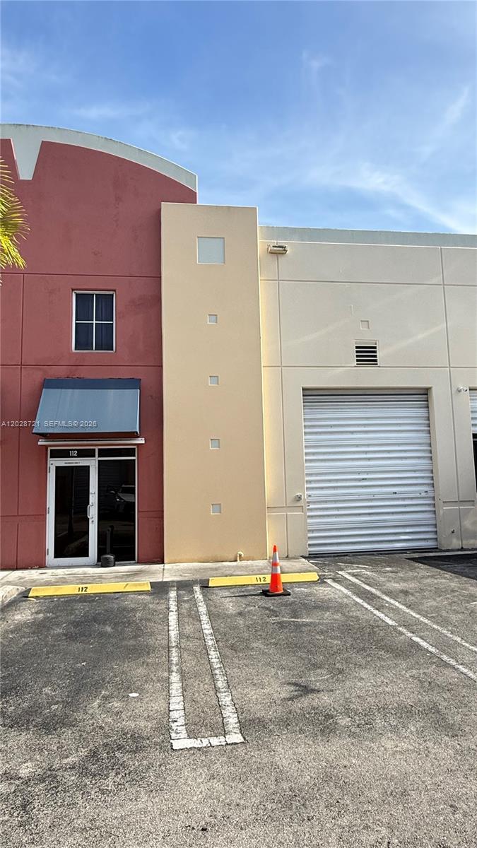 6010 NW 99th Ave # 112, Doral FL 33178
