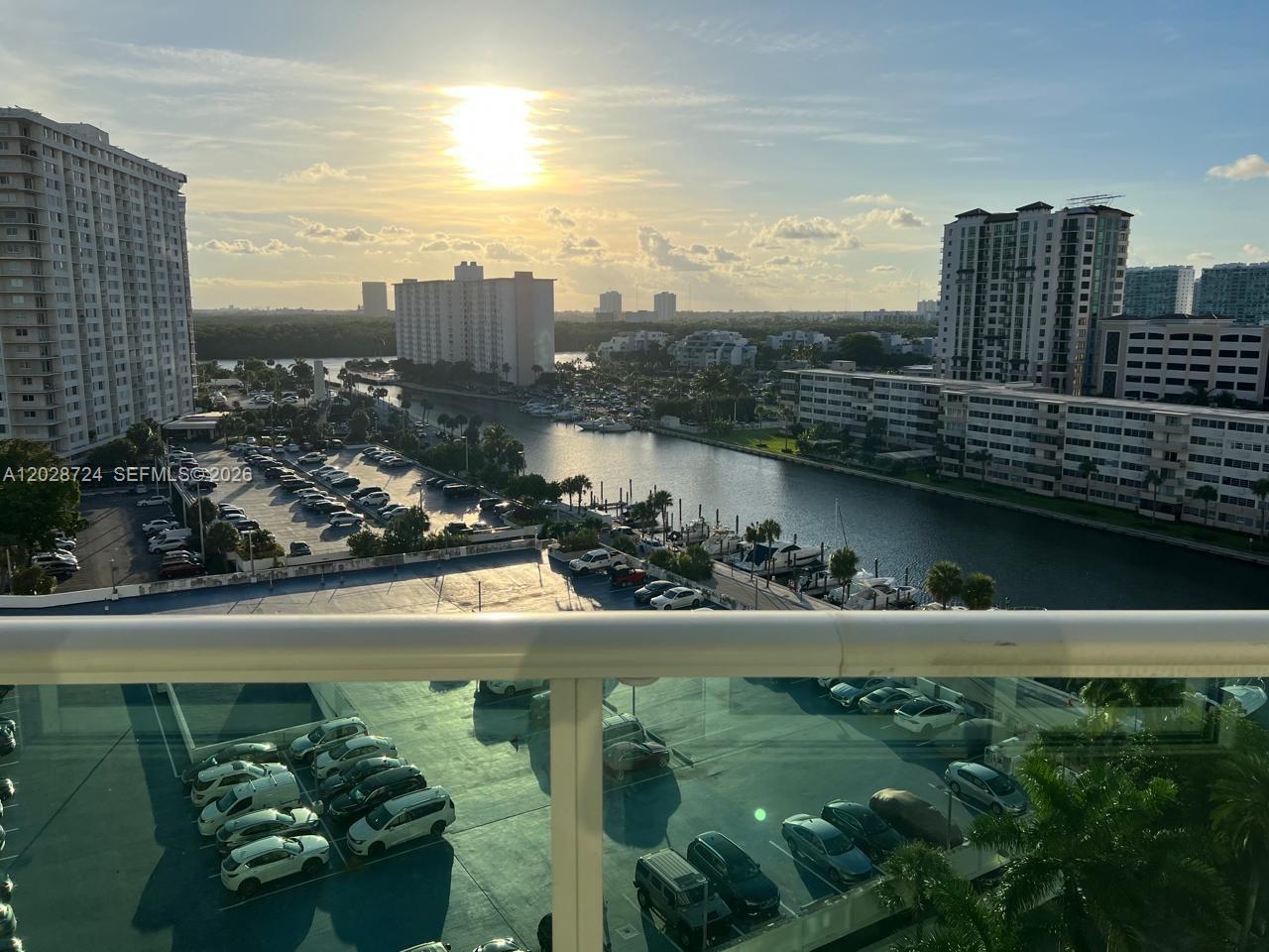 100 Bayview Dr # 1102, Sunny Isles Beach FL 33160 photo 2