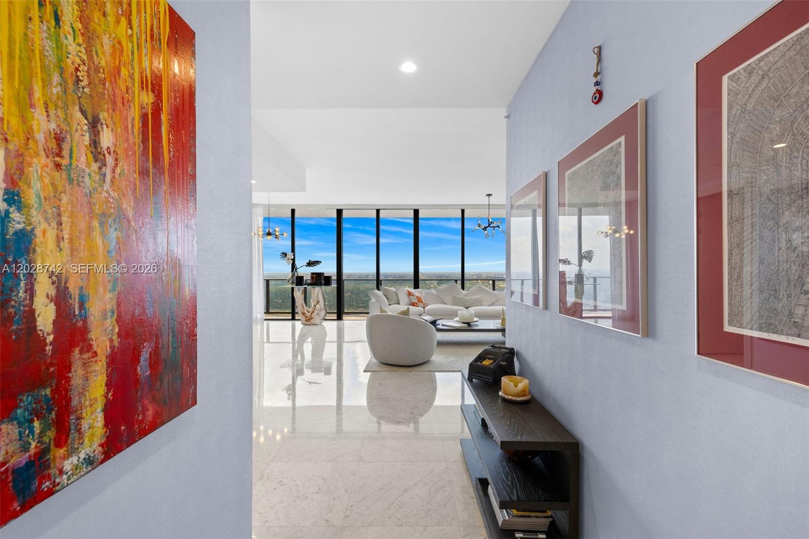 1000 Brickell Plz, Miami FL 33131 photo 3