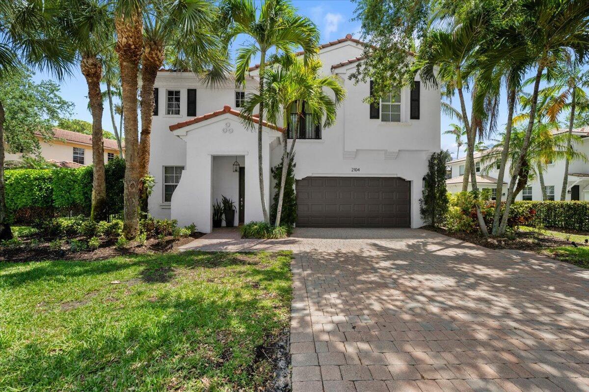 2104 Spring Court, Palm Beach Gardens FL 33410 photo 3