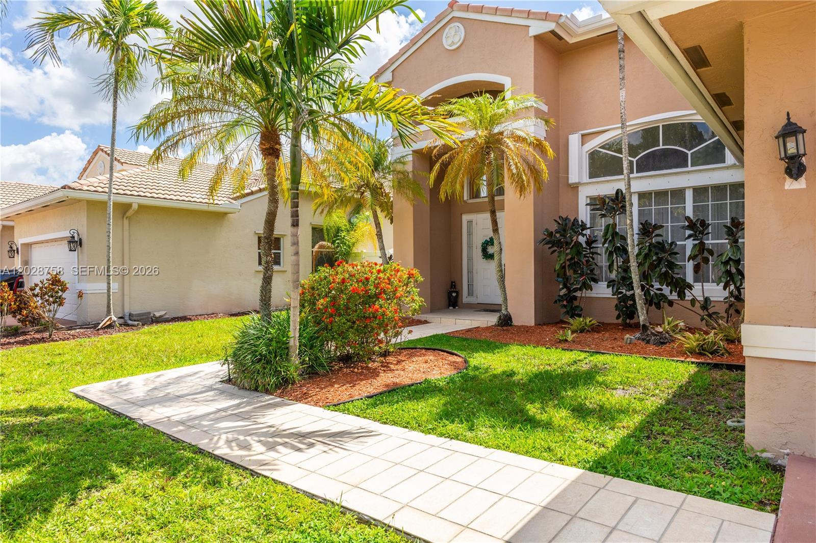 337 SW 188th Terrace # 0, Pembroke Pines FL 33029 photo 2