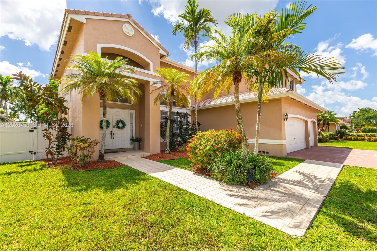 337 SW 188th Terrace # 0, Pembroke Pines FL 33029 photo 3