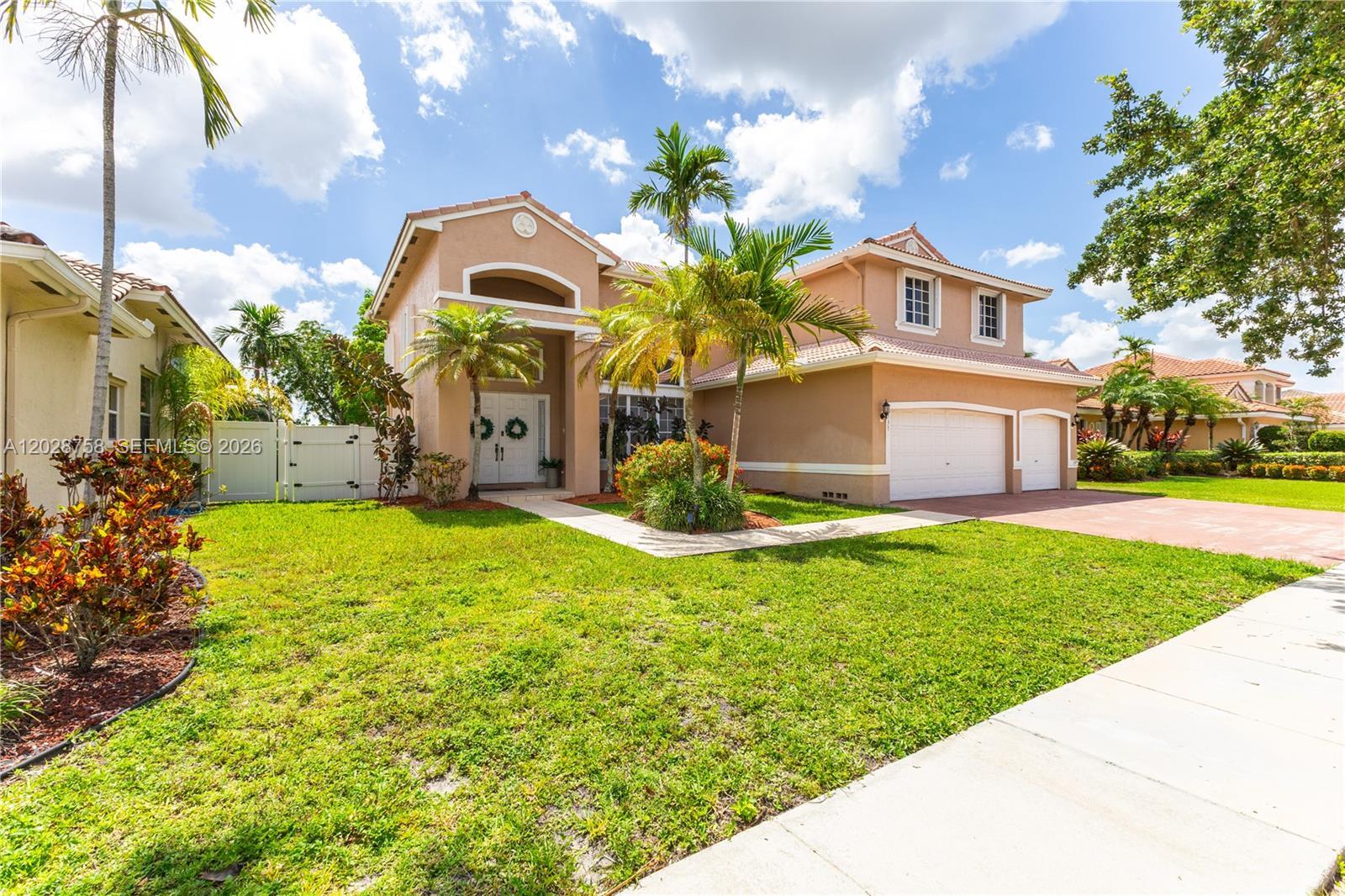 337 SW 188th Terrace # 0, Pembroke Pines FL 33029 photo 5