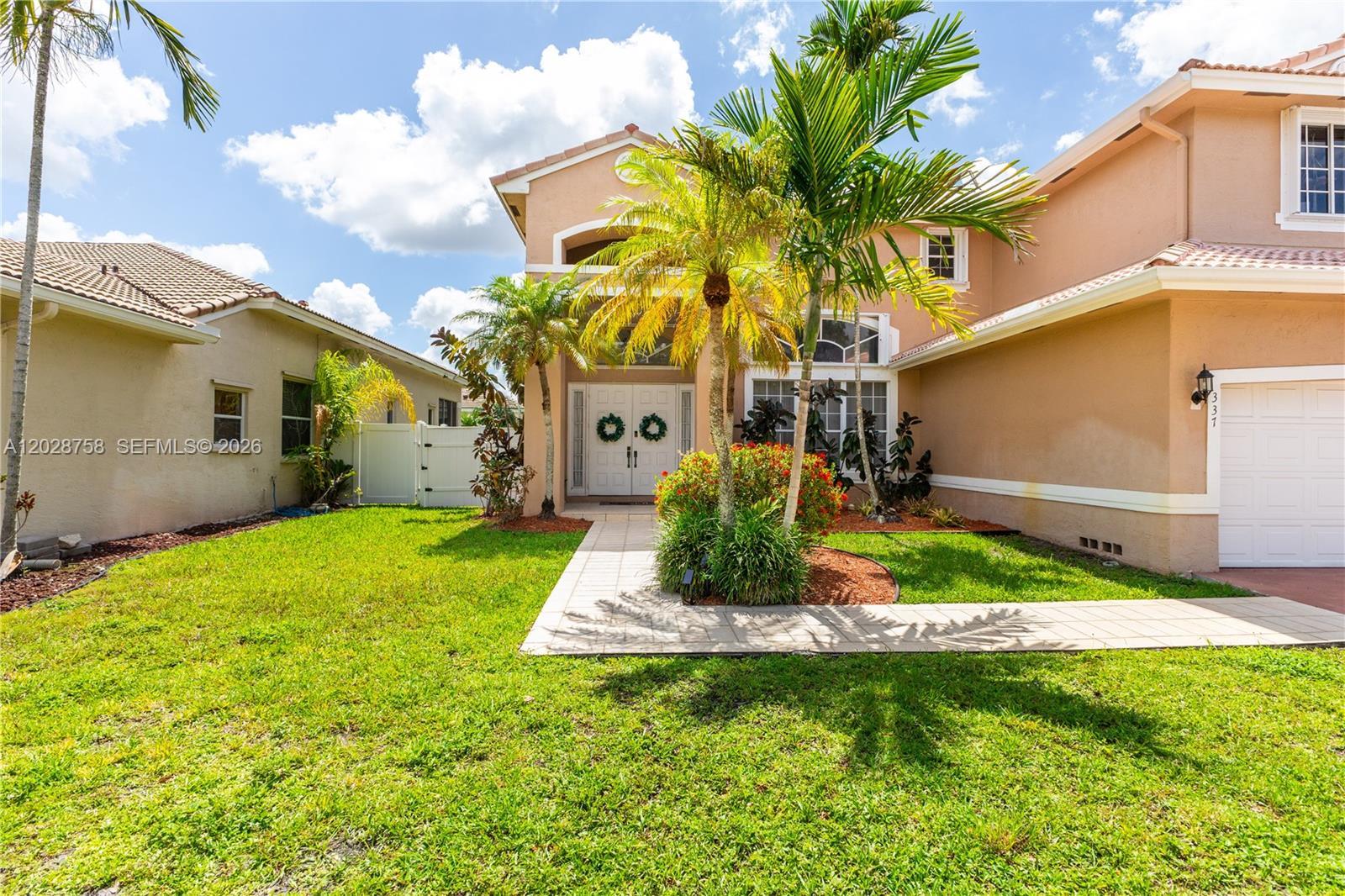 337 SW 188th Terrace # 0, Pembroke Pines FL 33029 photo 4