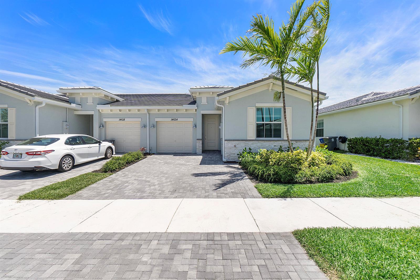 14624 Three Ponds Trail, Delray Beach FL 33446 photo 2