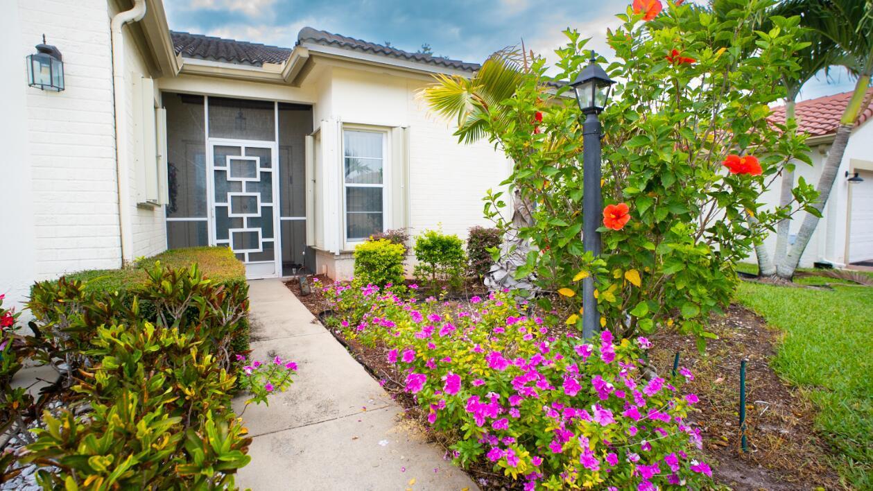 3872 Summer Chase Court, Lake Worth FL 33467 photo 2