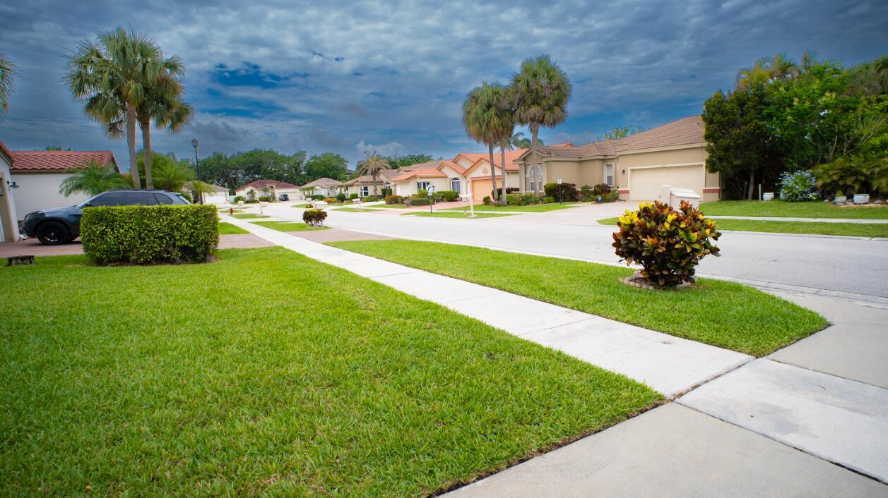 3872 Summer Chase Court, Lake Worth FL 33467 photo 3
