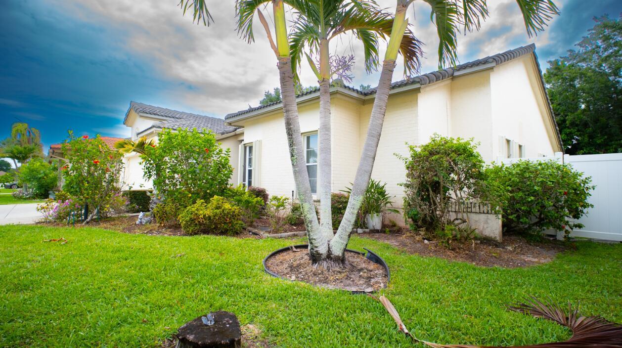 3872 Summer Chase Court, Lake Worth FL 33467 photo 4