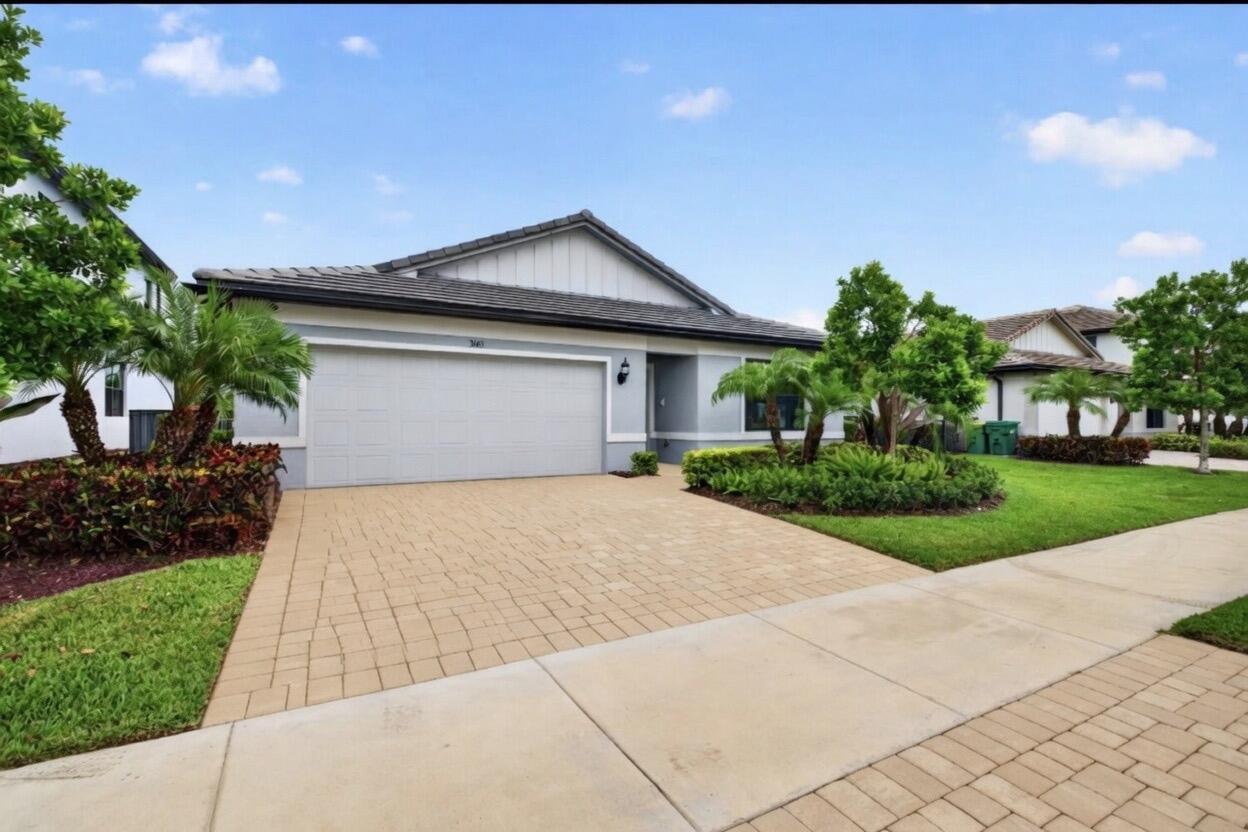 3165 Tamarind Drive, Lauderdale Lakes FL 33311 photo 4