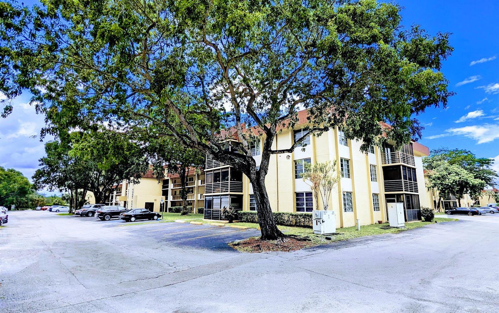 3253 Foxcroft Road # 210, Miramar FL 33025