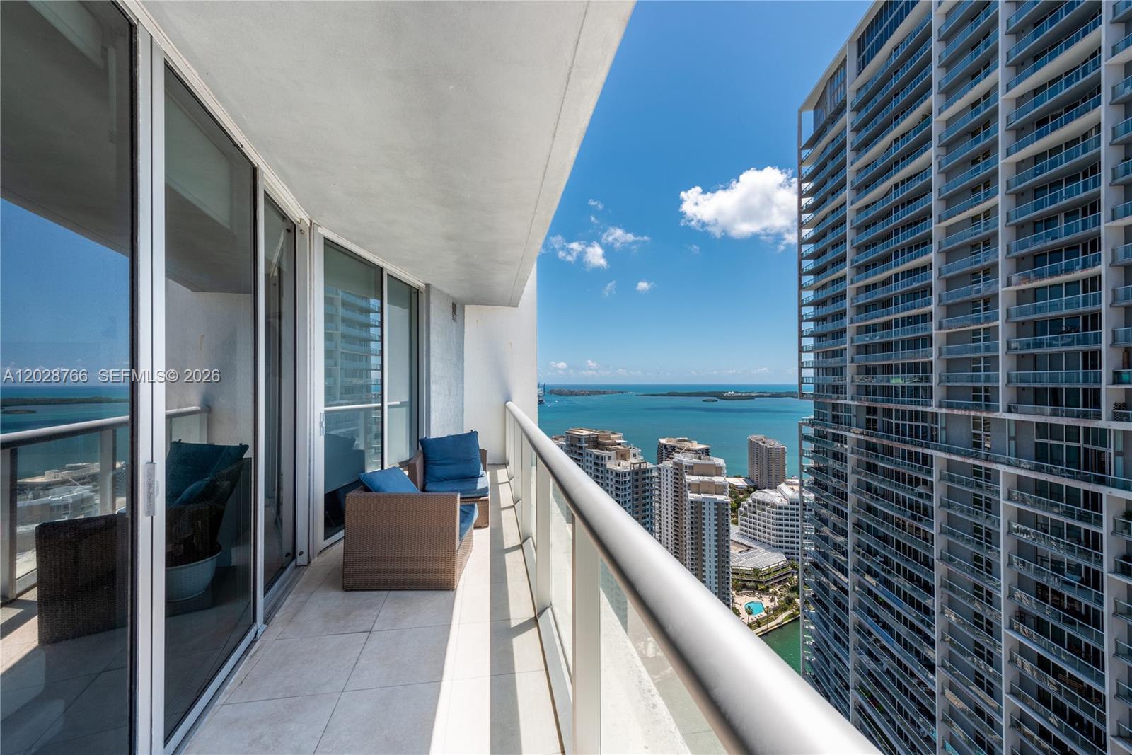 475 Brickell Ave # 4213, Miami FL 33131 photo 2