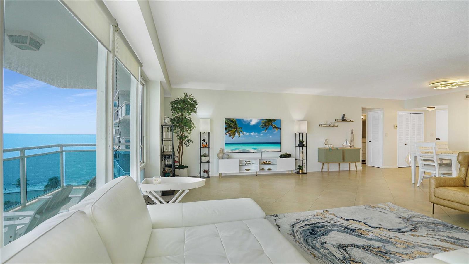 3430 Galt Ocean Drive # 802, Fort Lauderdale FL 33308 photo 2
