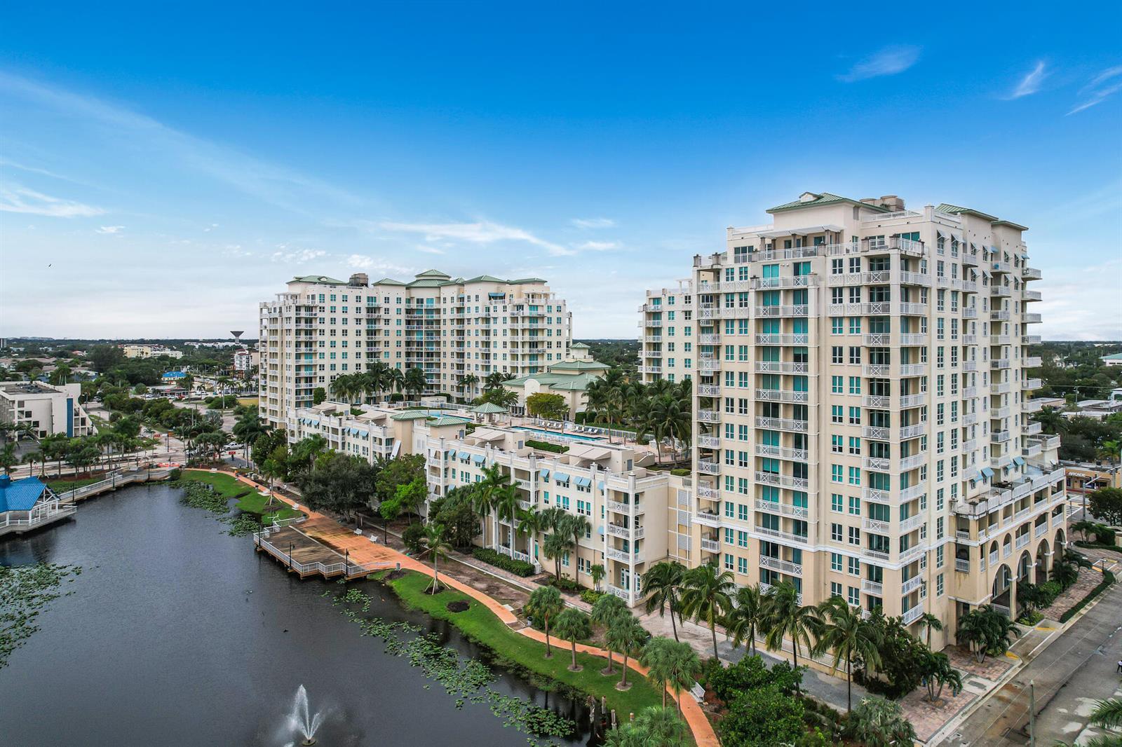 450 N Federal Highway # 715n, Boynton Beach FL 33435 photo 2