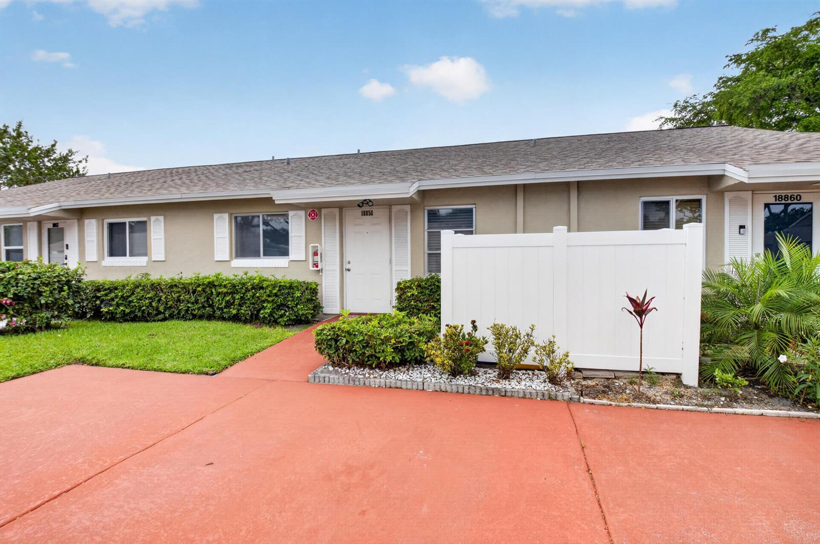 18856 Argosy Drive # C, Boca Raton FL 33496 photo 2