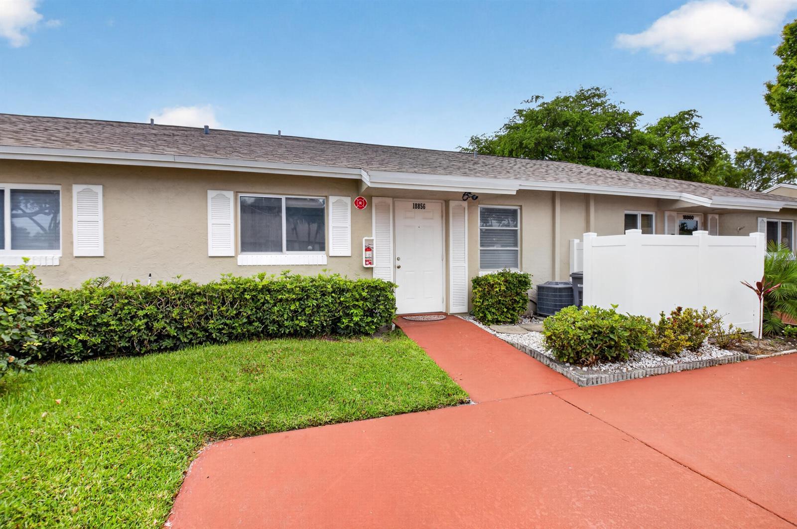 18856 Argosy Drive # C, Boca Raton FL 33496 photo 3