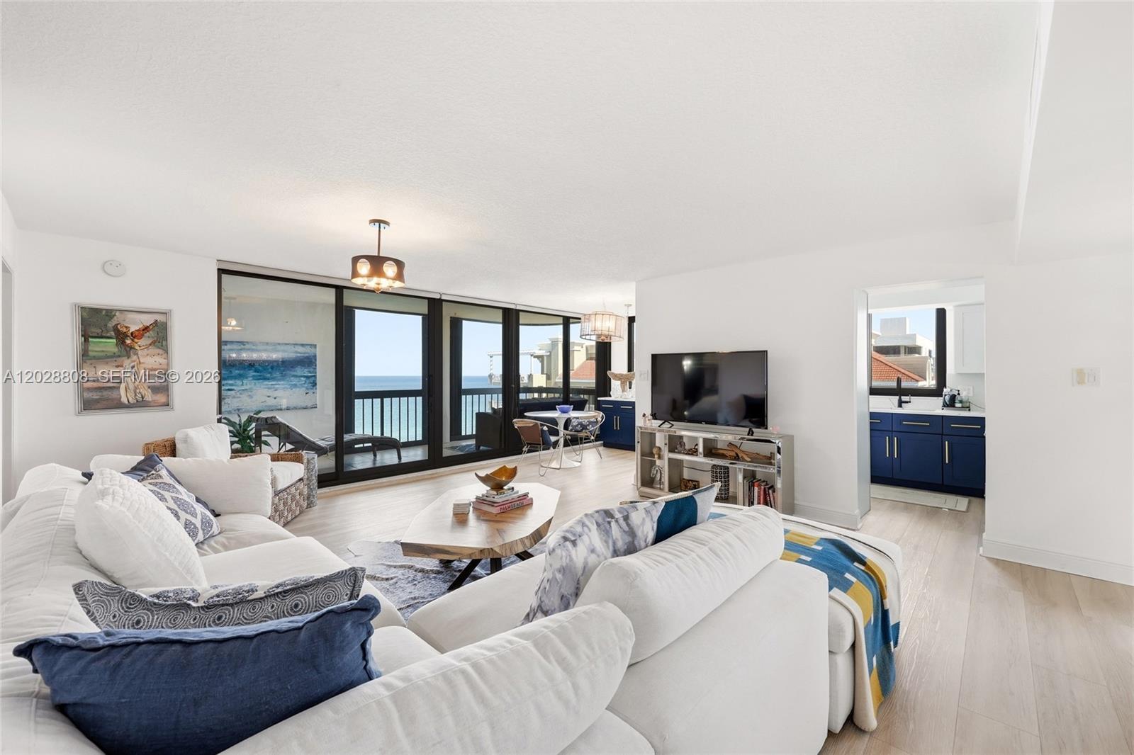 5380 N Ocean Dr # 18B, Singer Island FL 33404 photo 2