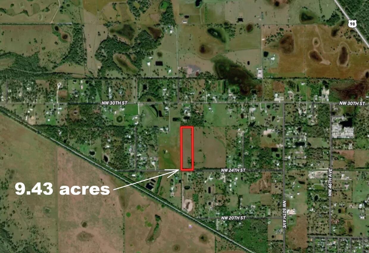5573 NW 24th Street, Okeechobee FL 34972 photo 2