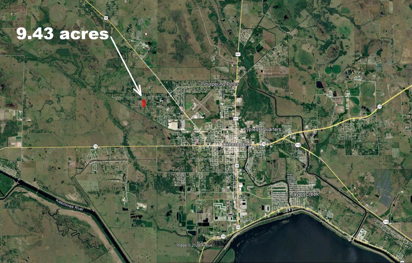 5573 NW 24th Street, Okeechobee FL 34972 photo 3
