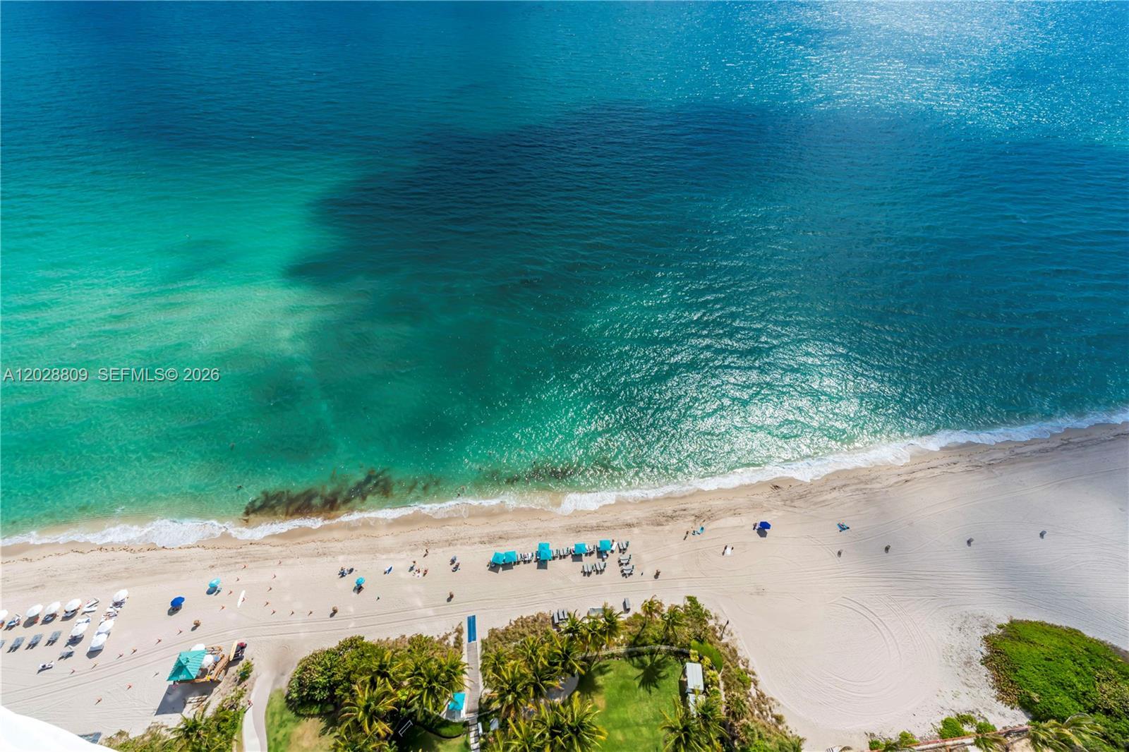 15701 Collins Ave # 2903, Sunny Isles Beach FL 33160 photo 5