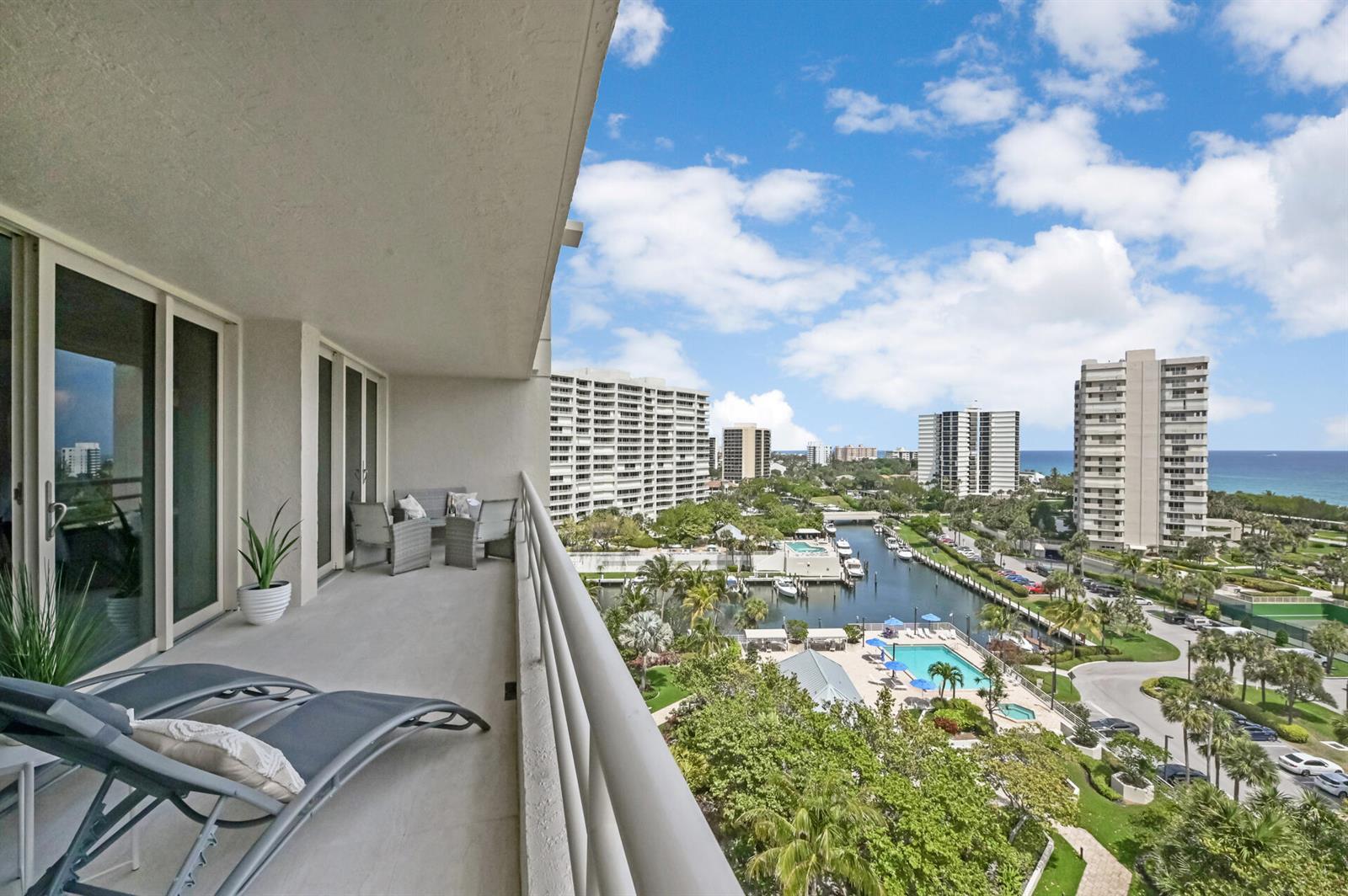 4101 N Ocean Boulevard Unit 1008, Boca Raton FL 33431 photo 2