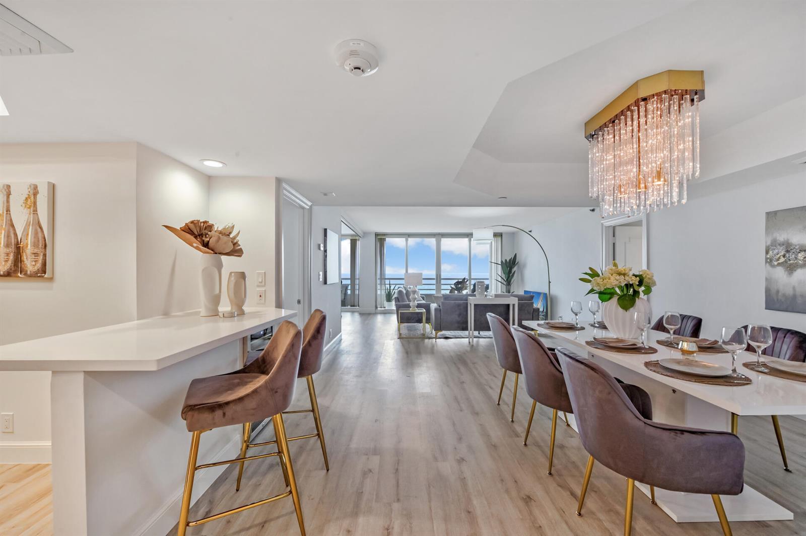 4101 N Ocean Boulevard Unit 1008, Boca Raton FL 33431 photo 3