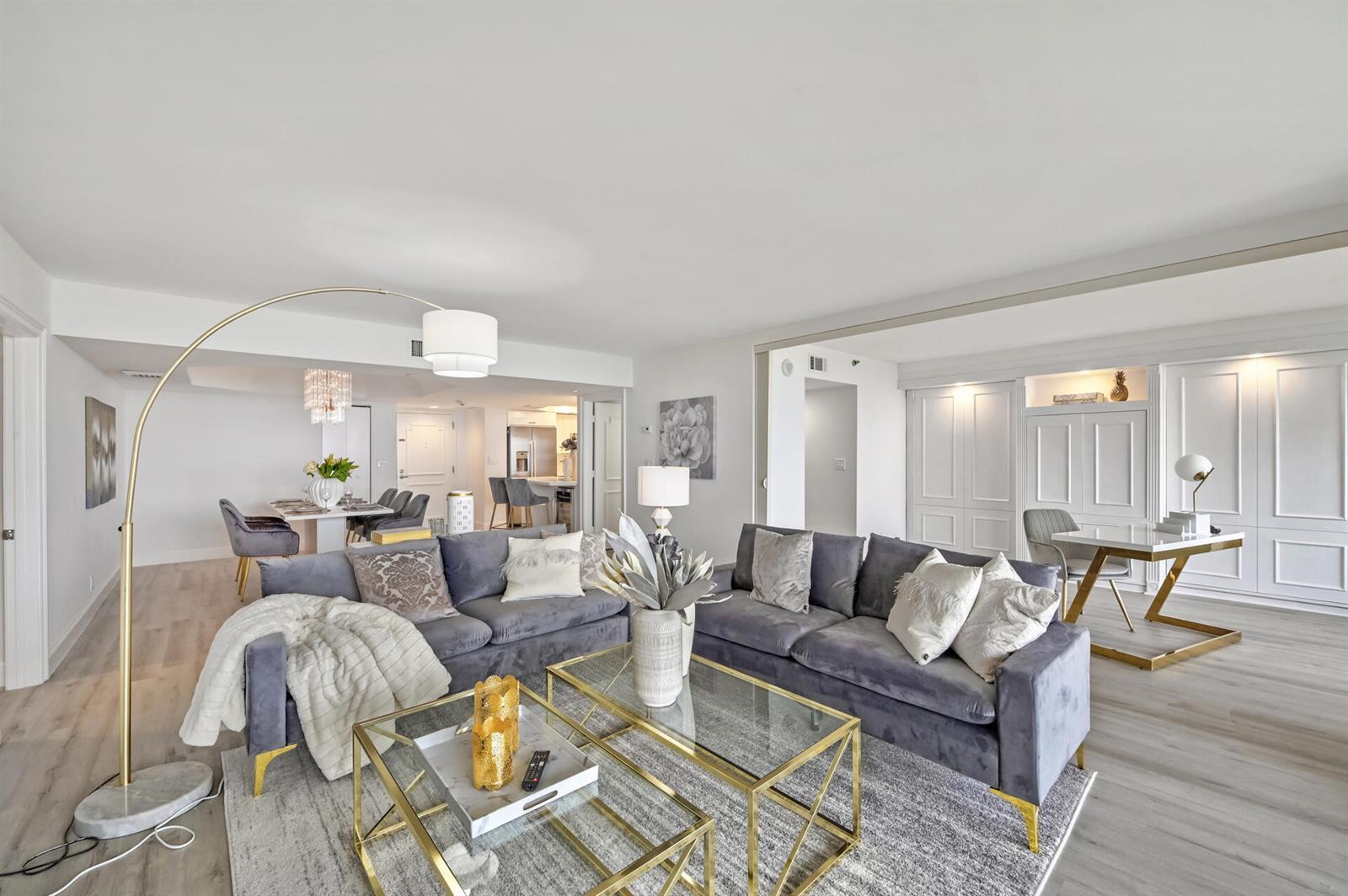 4101 N Ocean Boulevard Unit 1008, Boca Raton FL 33431 photo 5