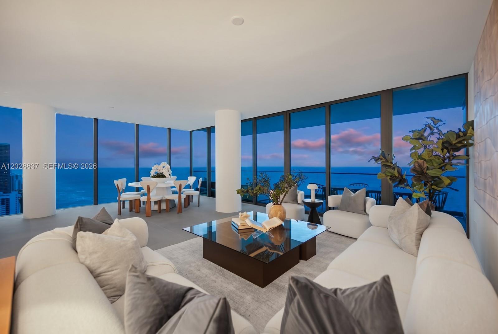 2000 S Ocean Dr # 32A, Hallandale Beach FL 33009 photo 2
