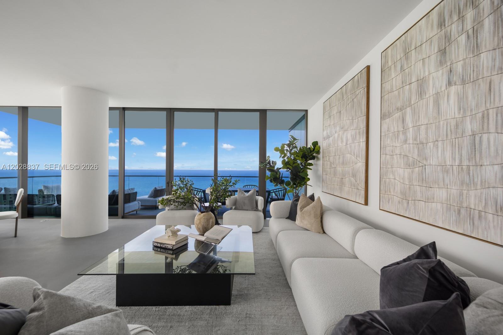 2000 S Ocean Dr # 32A, Hallandale Beach FL 33009 photo 5