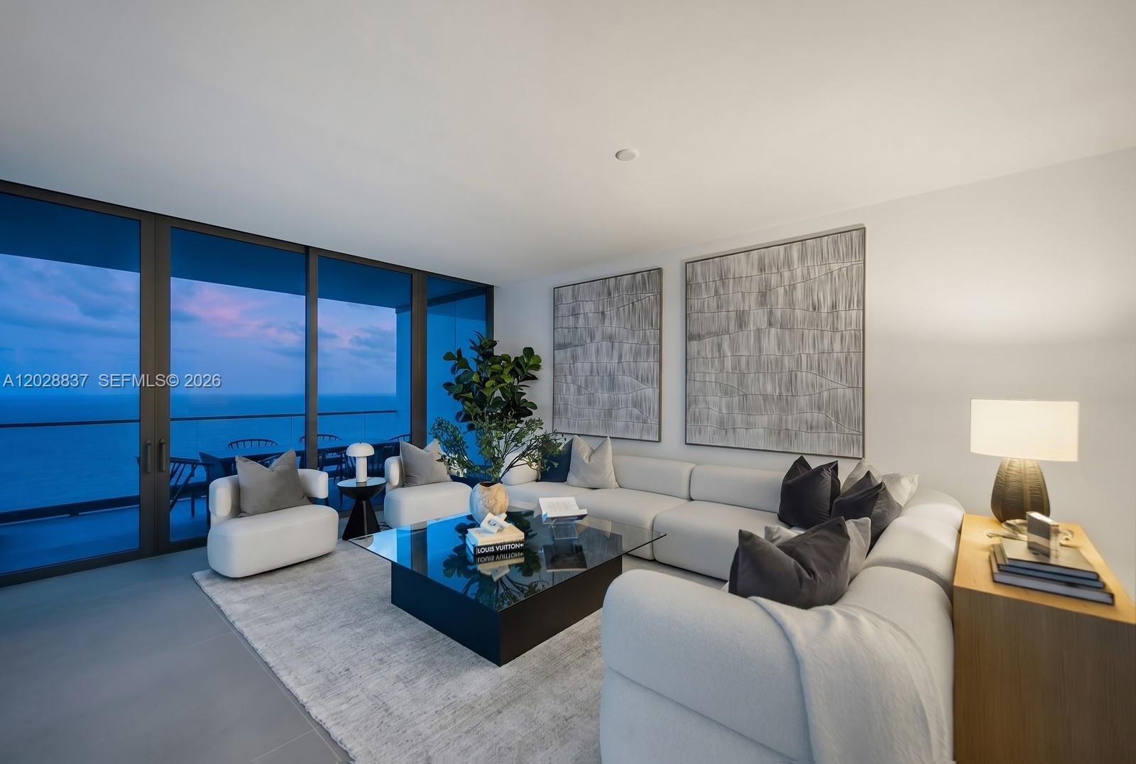 2000 S Ocean Dr # 32A, Hallandale Beach FL 33009 photo 4