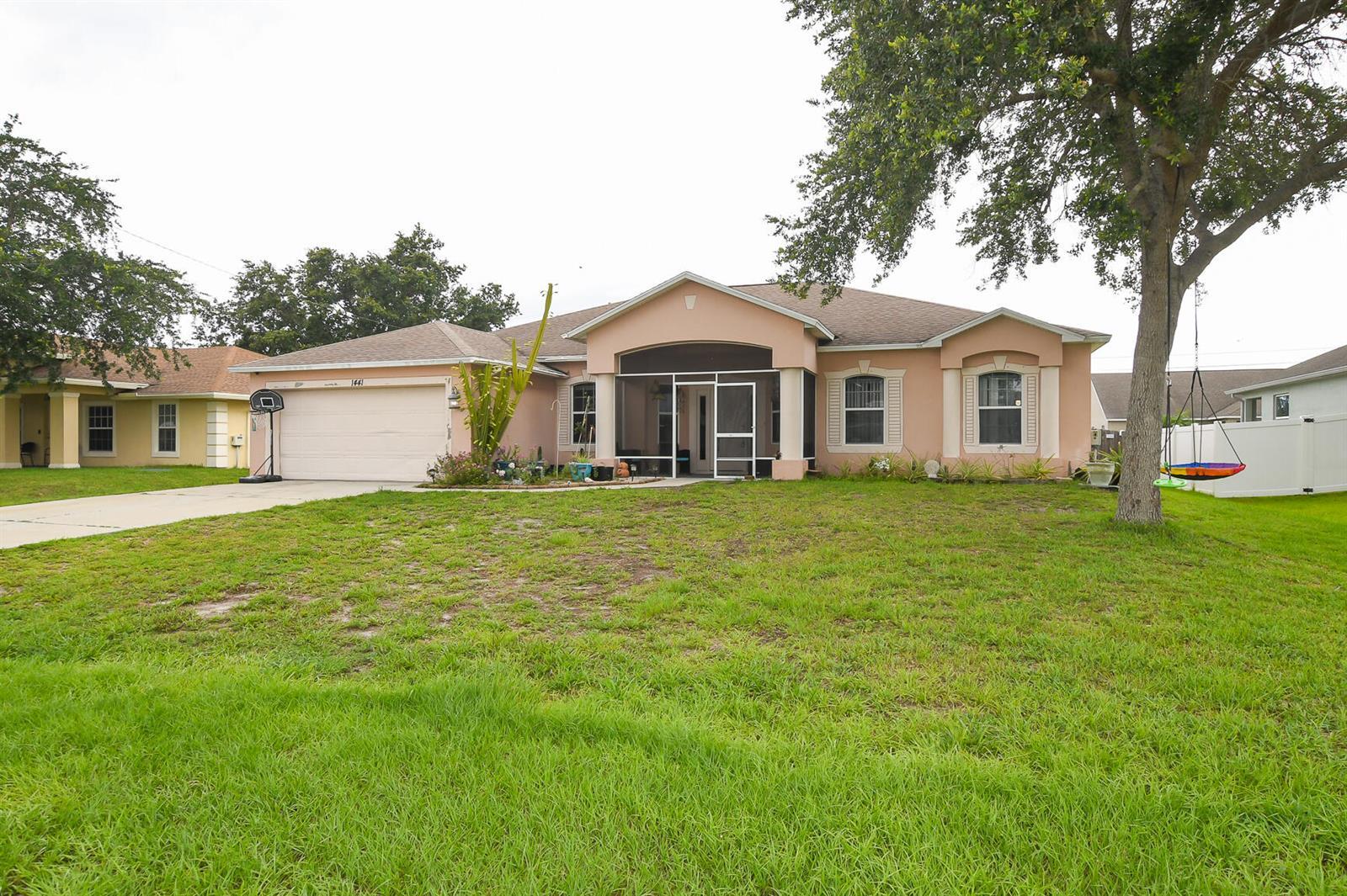 1441 SW Jacksonville Avenue, Port St. Lucie FL 34953 photo 3