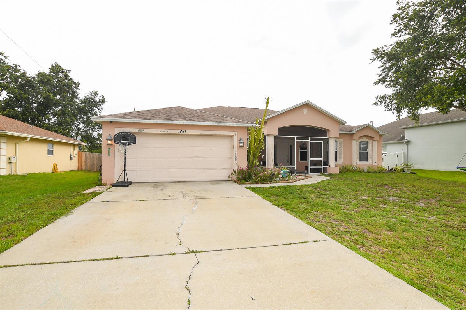 1441 SW Jacksonville Avenue, Port St. Lucie FL 34953 photo 4
