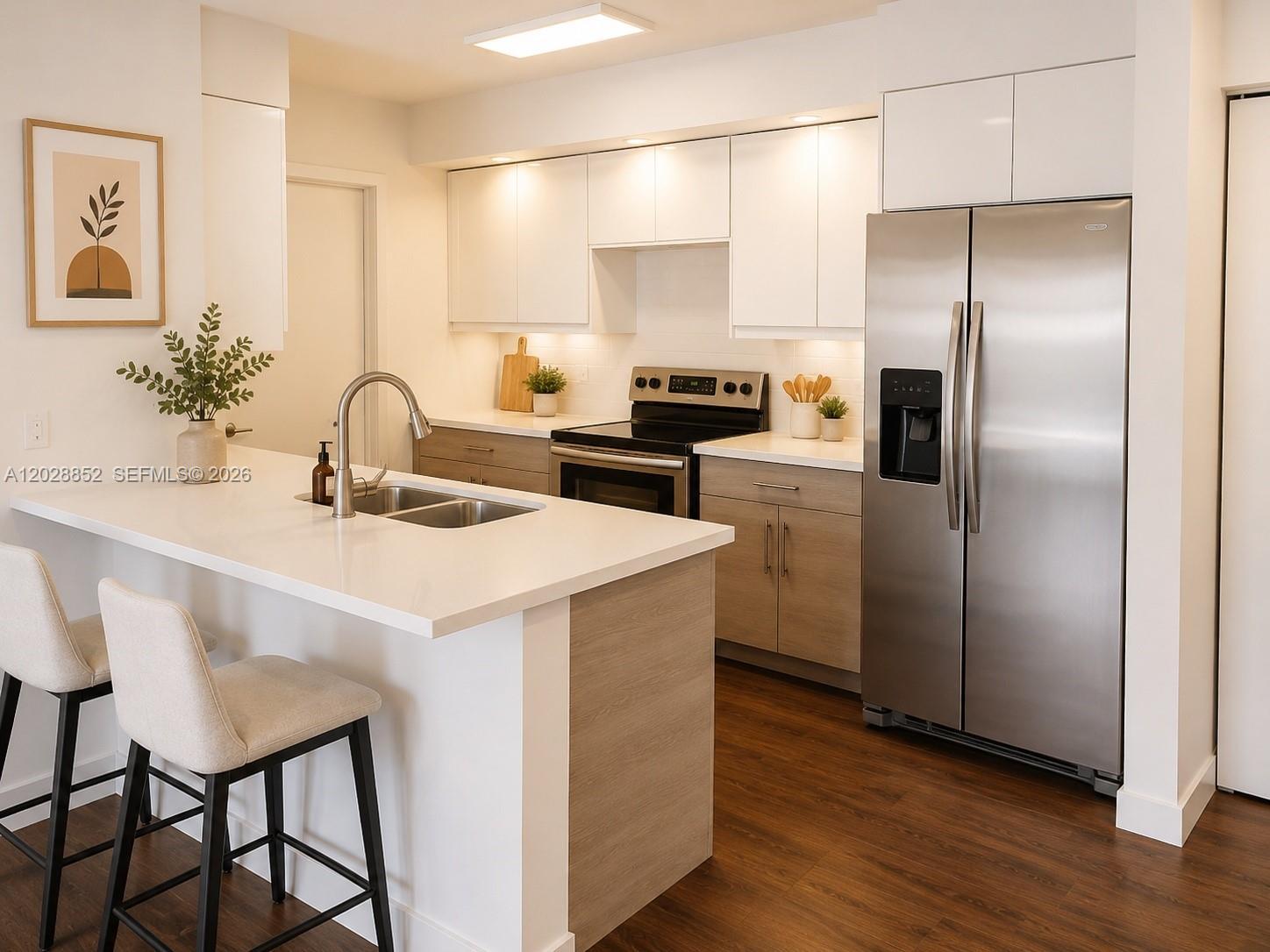 8873 Fontainebleau Blvd # 205, Miami FL 33172
