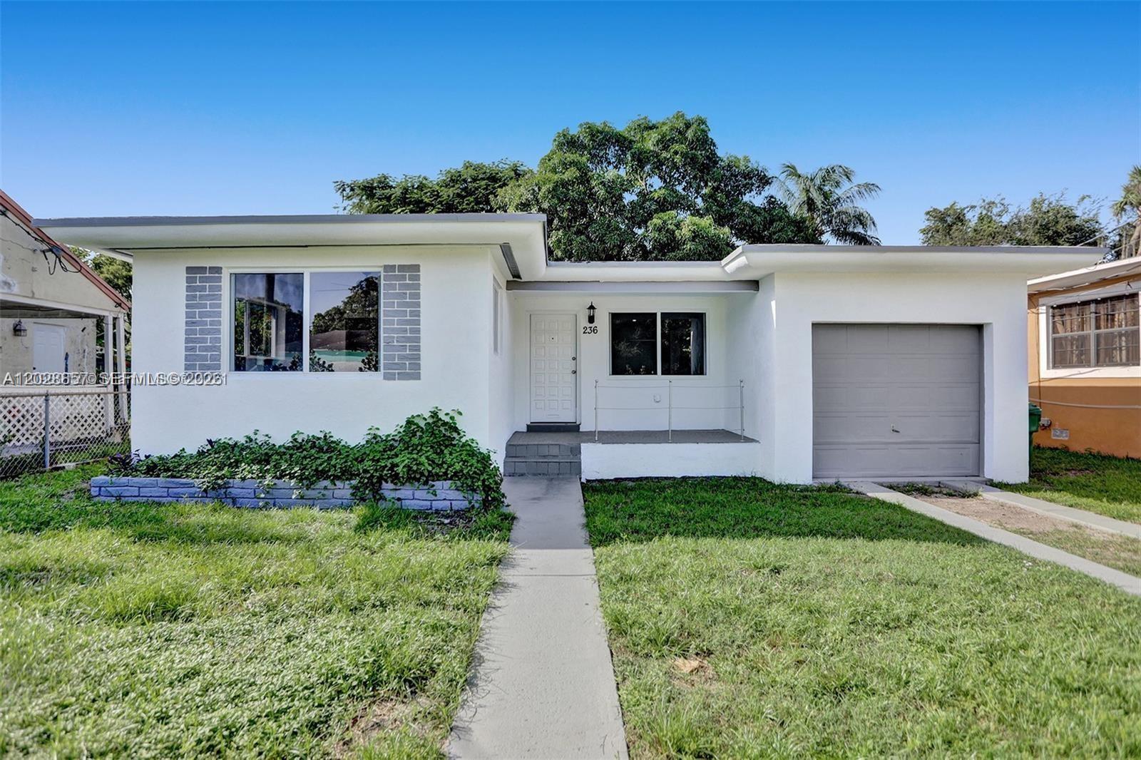 236 NW 42nd St, Miami FL 33127 photo 3