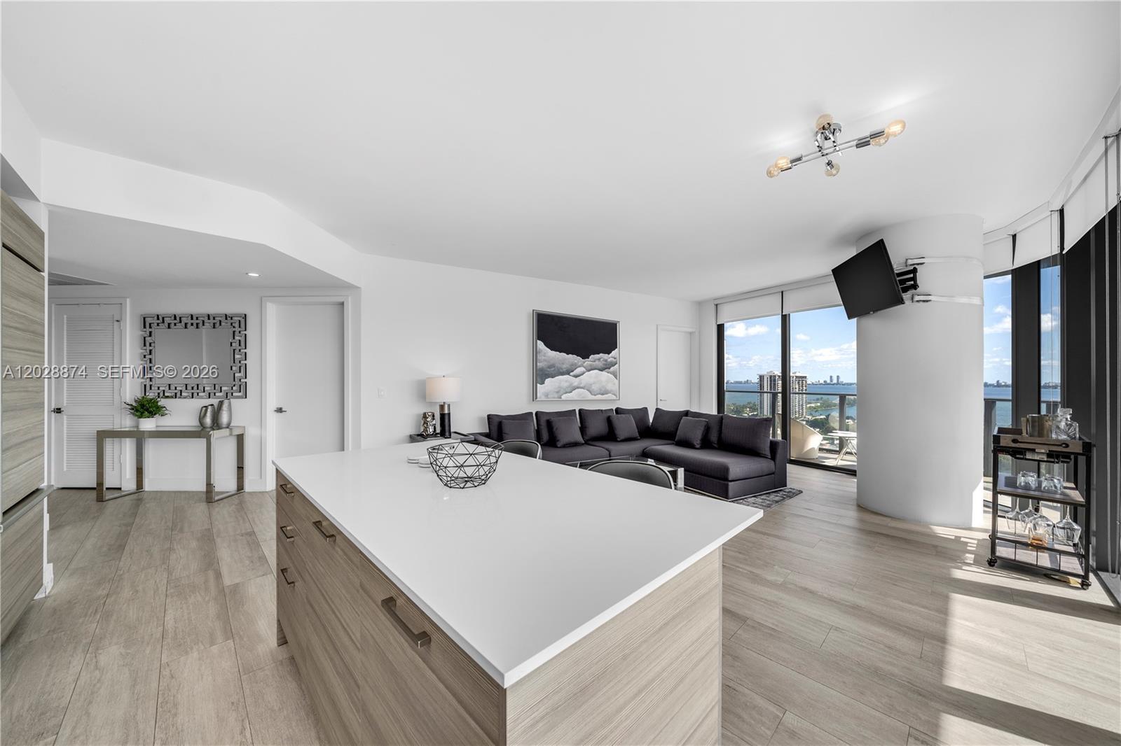 121 NE 34th St # 1704, Miami FL 33137 photo 2