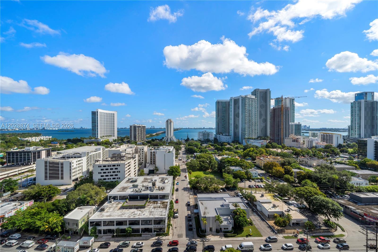 121 NE 34th St # 1704, Miami FL 33137 photo 3